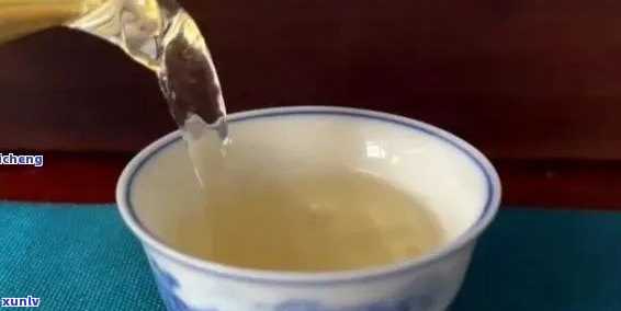 普洱要多少度的水泡茶喝：最适合泡普洱茶的水解析