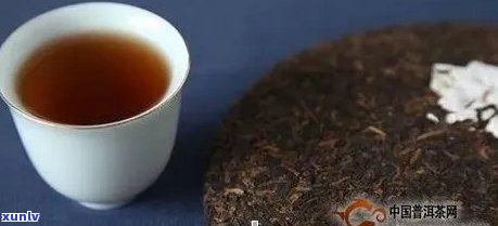 普洱要多少度的水泡茶喝：最适合泡普洱茶的水解析