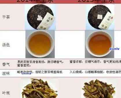 2013年产的生普洱茶：品质、口感与饮用解析