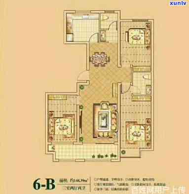 阳谷翡翠花园复式楼：设计、户型、价格及周边设施全面解析