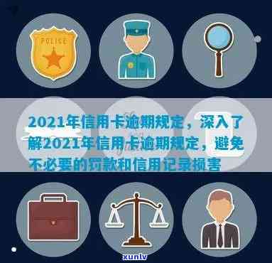 2021年信用卡逾期处理全攻略：如何避免罚息、期利息和信用记录损害？