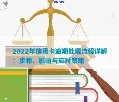 2022年信用卡逾期流程：最新标准和政策解析，应对逾期的有效办法