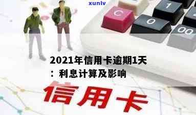 2021年信用卡逾期利息全面解析：如何计算、影响及解决 *** 一文看清！