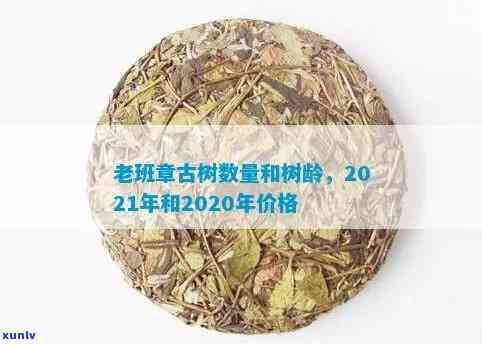 老班章古树茶2021-2024年每斤价格，年份与价格一览表