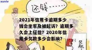 '2021年信用卡逾期多久会坐牢及其它相关信息'