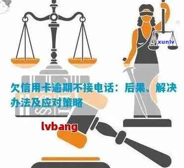 私人 *** 信用卡逾期：处理方式与法律风险解析