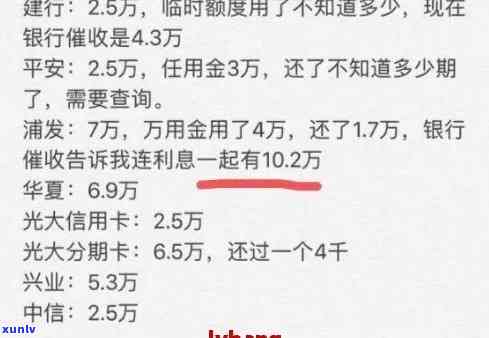 信用卡逾期收的费用：如何计算、入账及处理