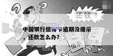 中银信用卡逾期无法还款怎么办？如何办理？中国银行的信用卡逾期了怎么办？