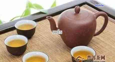 普洱茶泡法：用多大容量的紫砂壶？