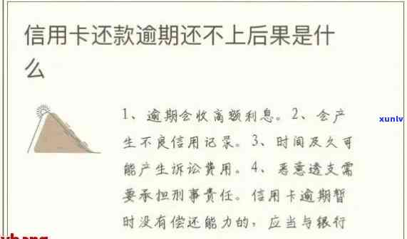 2020年信用卡逾期还款全指南：最新规定、应对策略及影响分析