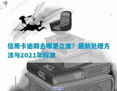 2021年信用卡逾期立案新标准：全面解读逾期还款后果、处理流程与解决办法