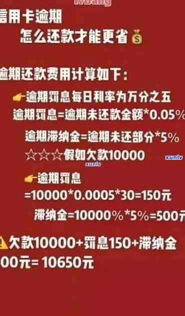 2021年信用卡逾期还款新规定：解读逾期金额与立案标准的变动