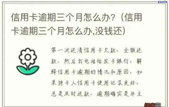 信用卡逾期2天：解决办法、影响与如何避免