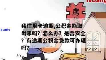 信用卡4次逾期公积金能取吗？逾期对公积金贷款有影响吗？