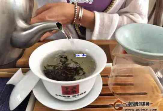 辽老班章泡茶手法