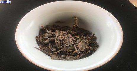 年份独特的普洱茶王，来自04年班章白菜茶的独特风味