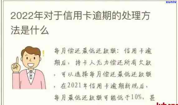 信用卡逾期警告处理全攻略：如何应对、解决及预防逾期问题