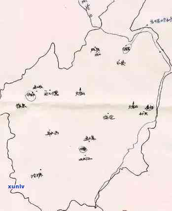 探寻老班章茶王地：地理位置、品种特点及品饮 *** 全方位解析