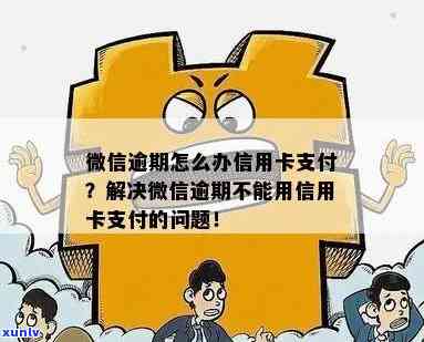 信用卡逾期对微信支付的影响及解决 *** 全面解析