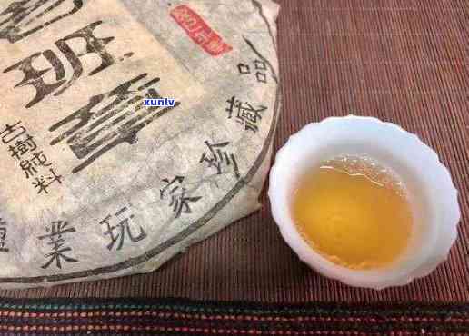 老班章茶多少钱一斤？