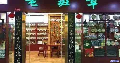 老班章专卖店：官网、哪里买、哪家好、在哪