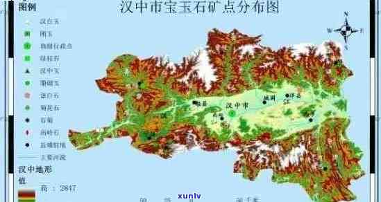 长江流域是否存在玉原石？探讨其地理分布和开采情况