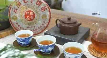 老班章茶的冲泡方式：煮还是泡？普洱茶的新视角