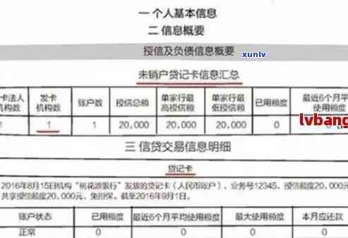 信用卡逾期上报系统么