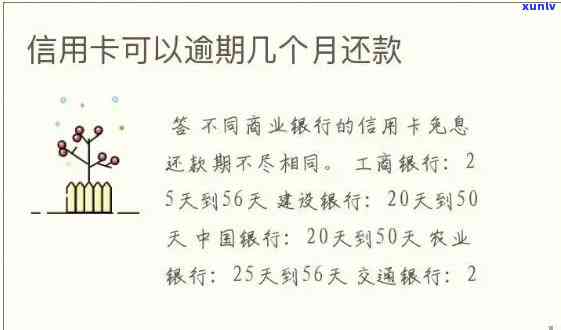 信用卡逾期还款时间点：3点之前算逾期还是之后？了解逾期宽限期及后果