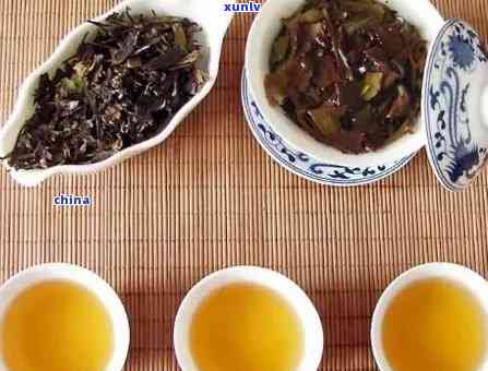 普洱茶：红茶、绿茶还是黑茶？揭秘普洱茶的分类与特点