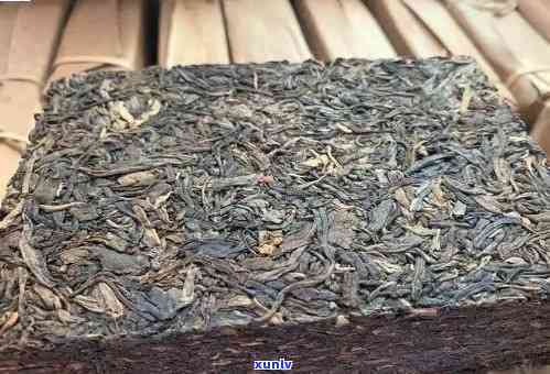 老班章茶砖：一款探秘普洱茶的珍品，价格与口感并存