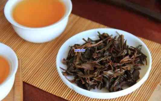 云南普洱茶红茶：十大名茶排行榜上的精选佳品，大普洱茶的独特魅力