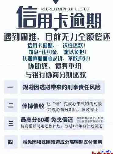 信用卡逾期警告：最后的警告、后果与解决 *** 全面解析