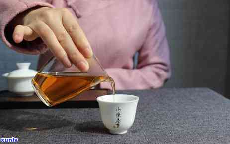 冬饮茶：红茶与普洱哪个更适合？