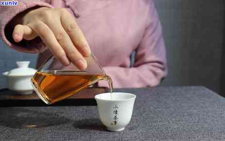 冬饮茶：红茶与普洱哪个更适合？