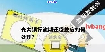 光大银行信用卡逾期短信处理指南：如何避免信用瑕疵