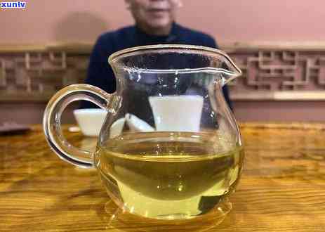 老班章黑条是什么茶：一种特别的云南普洱茶品