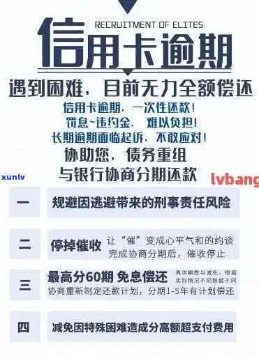 信用卡逾期3年仍未还款，如何解决？7个步骤助您摆脱困境