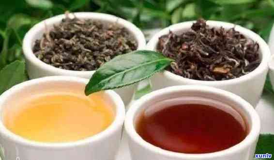 普洱茶：红茶还是绿茶？揭秘普洱的茶叶分类与健奥秘