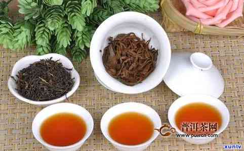 普洱茶：红茶还是绿茶？揭秘普洱的茶叶分类与健奥秘