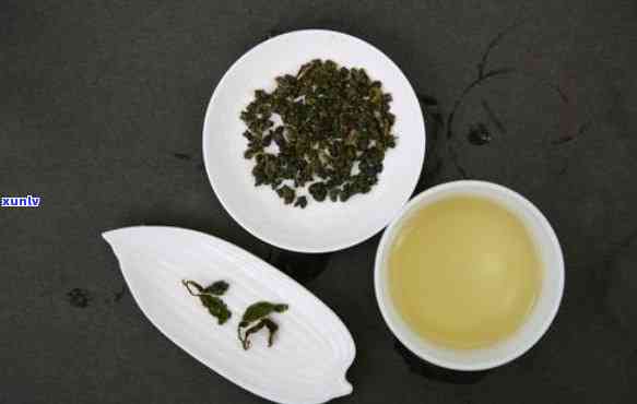 探究普洱铁观音茶的茶叶分类：红茶还是绿茶？