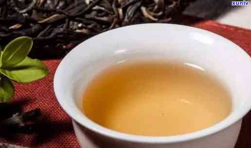 普洱属于红茶类的还是绿茶类的好？ - 百度百科