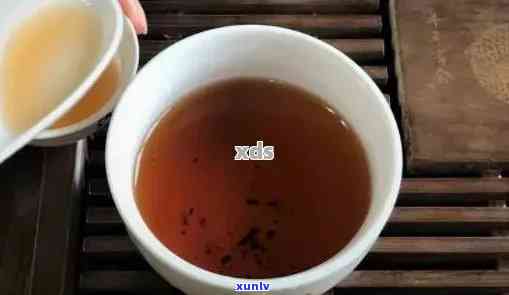 普洱茶：红茶还是绿茶？属于凉性还是性？与医生无关的解答