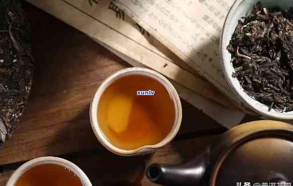 普洱红茶属于什么茶类，普洱熟茶和普洱红茶的区别是什么？