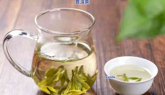 普洱茶与龙井茶的口感对比：哪个更胜一筹？