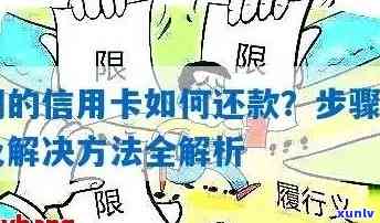 信用卡逾期怎么线上还款