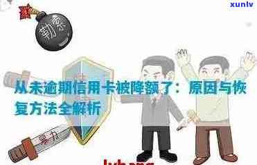 信用卡逾期后额度无法刷出的原因及解决 *** 全面解析