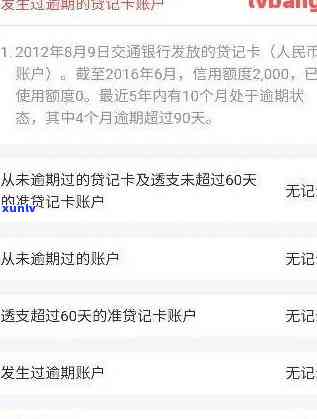 如何在信用卡上追踪逾期还款记录：一种简单易行的 *** 