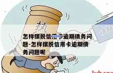 逾期信用卡还款攻略：如何快速摆脱强制上岸困境