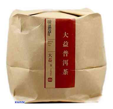 大益醇品熟茶2013年口感与品质：好喝吗？